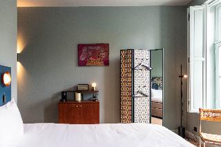 Hotel Monastere Maastricht fotoÄŸrafÄ±