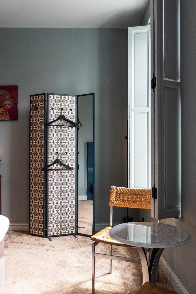 Hotel Monastere Maastricht - Oda