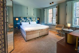 Hotel Monastere Maastricht fotoÄŸrafÄ±