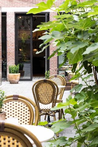 Hotel Monastere Maastricht fotoÄŸrafÄ±