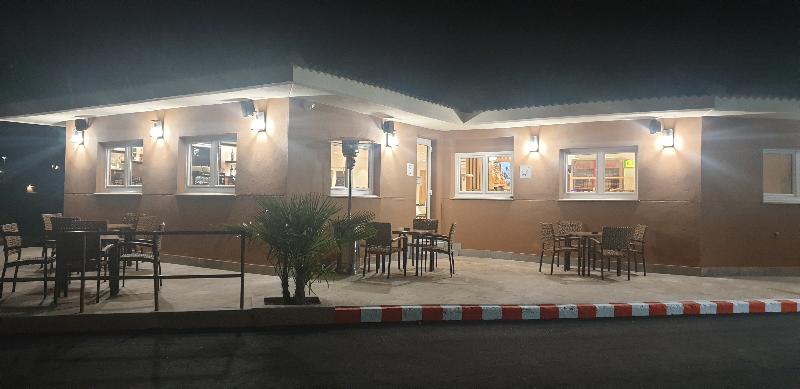 Camping Regio - Bar