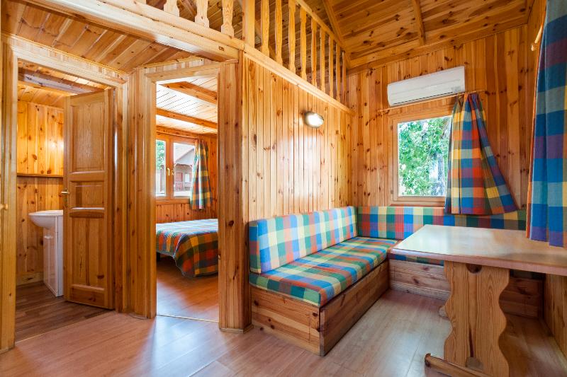 Camping Regio - Lobi