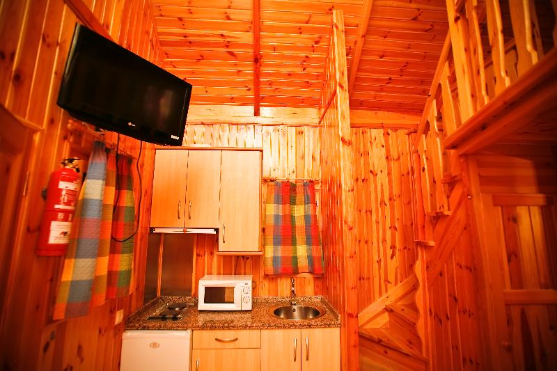 Camping Regio - Lobi