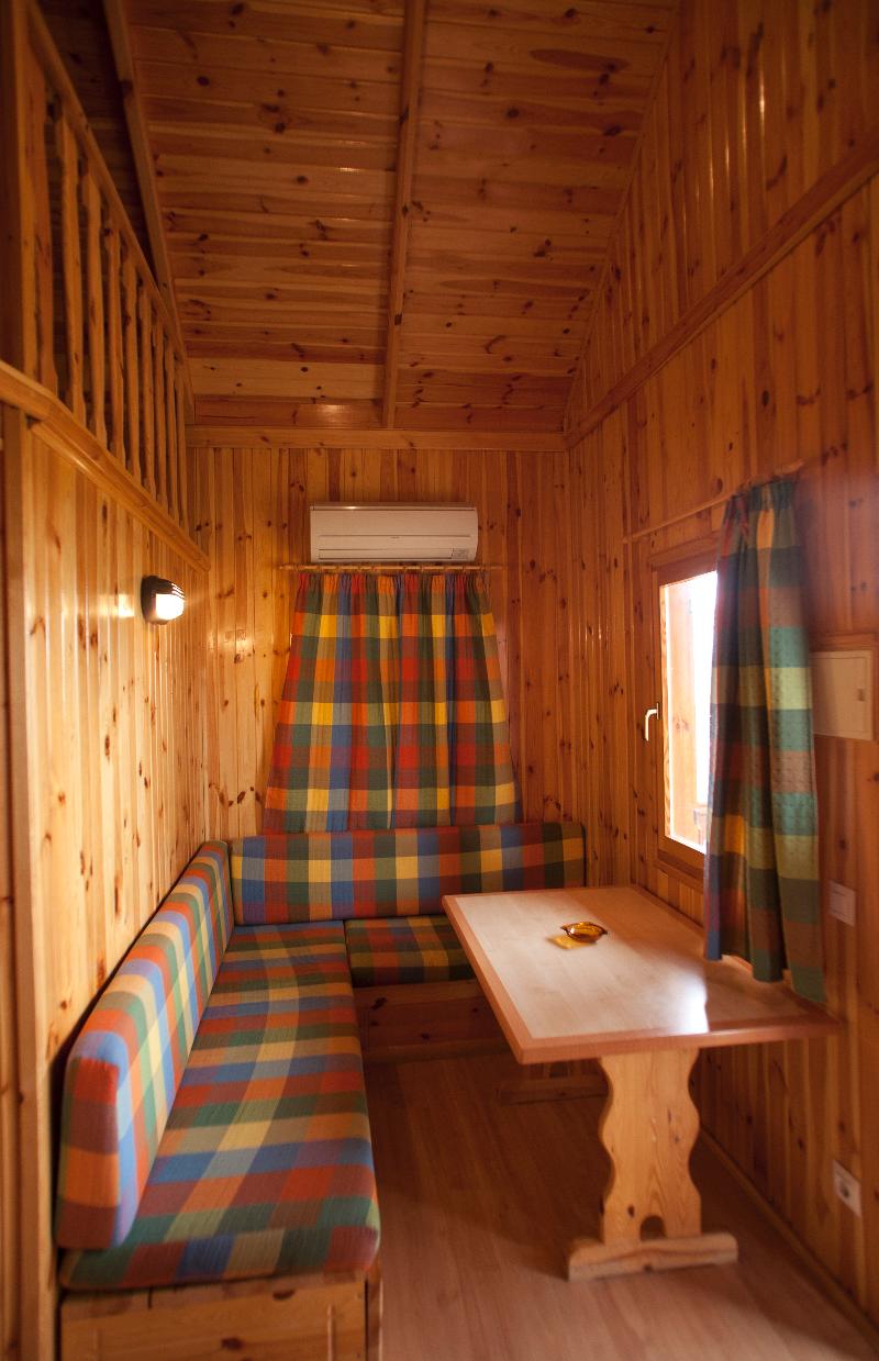 Camping Regio - Lobi