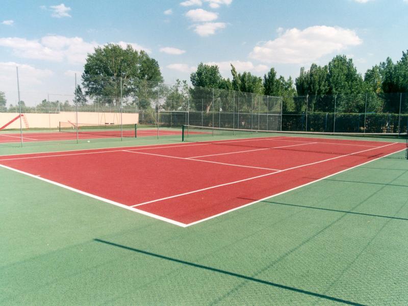 Camping Regio - Aktivite