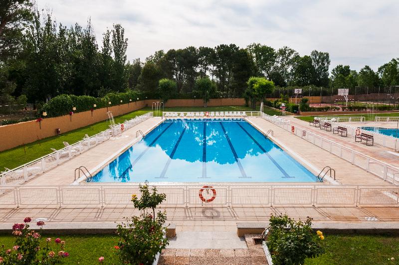 Camping Regio - Aktivite