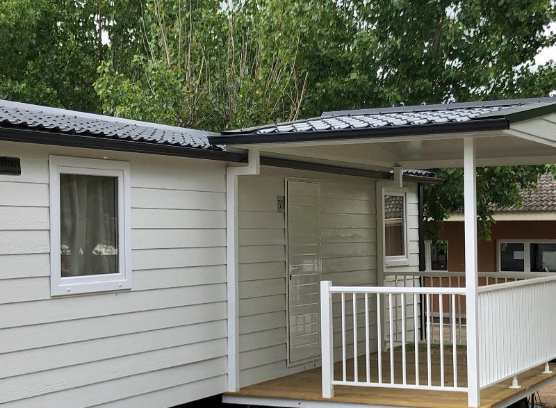 Camping Regio - Genel