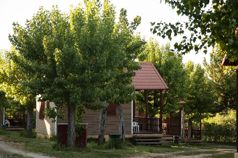 Camping Regio - Genel