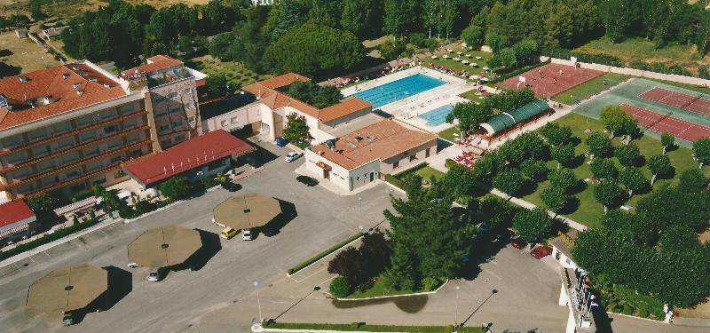 Camping Regio - Genel