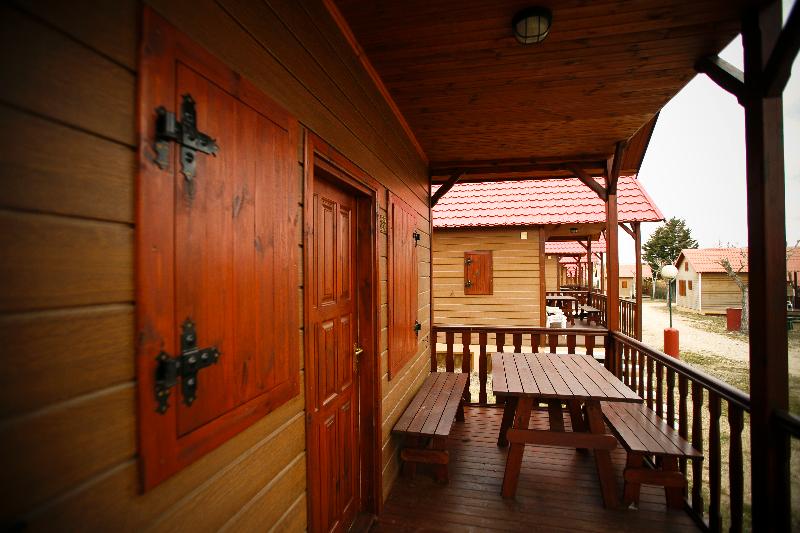 Camping Regio - Genel