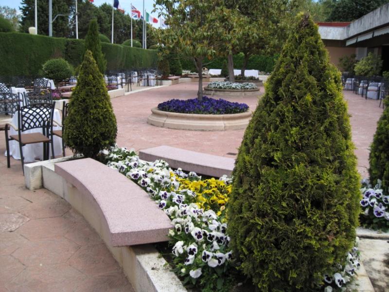 Camping Regio - Genel