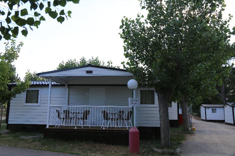 Camping Regio - Genel