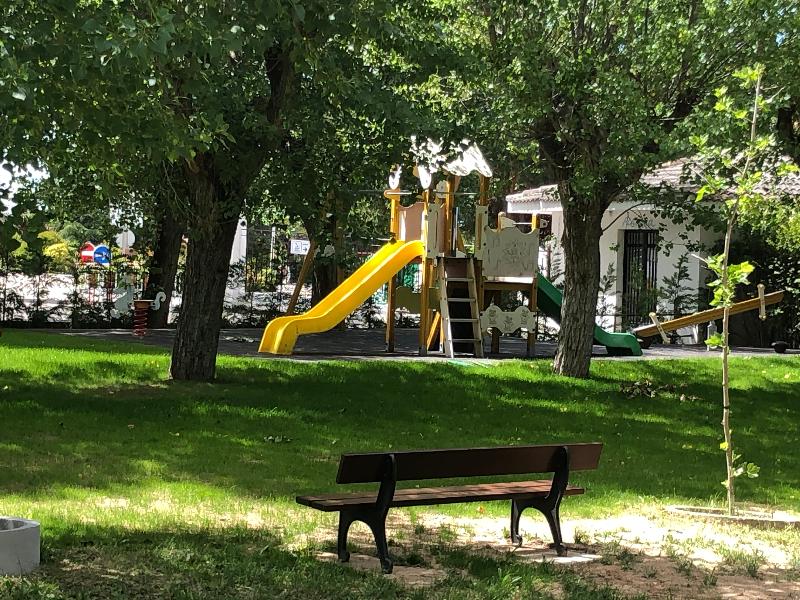 Camping Regio - Genel