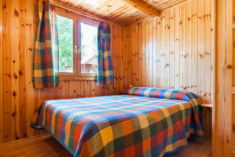 Camping Regio - Oda