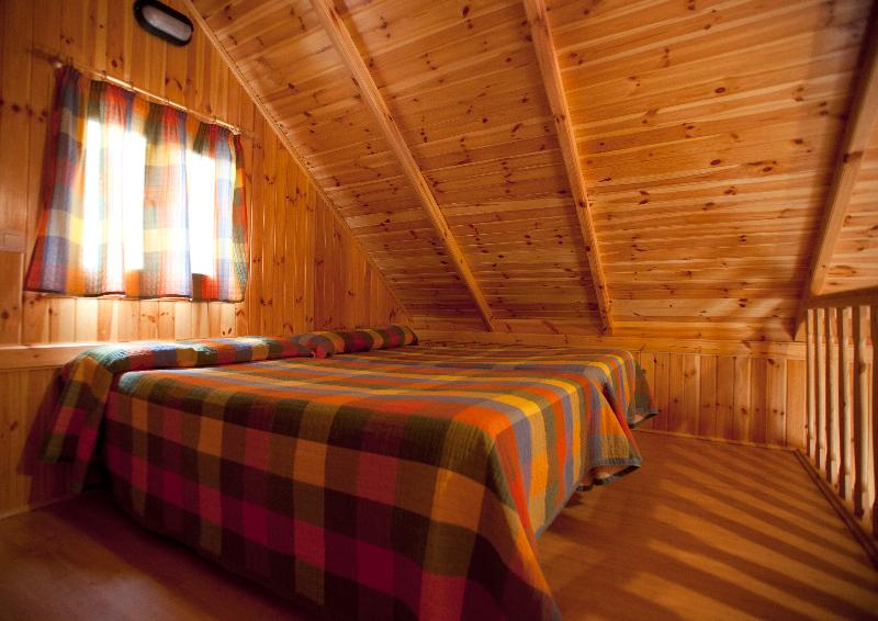 Camping Regio - Oda