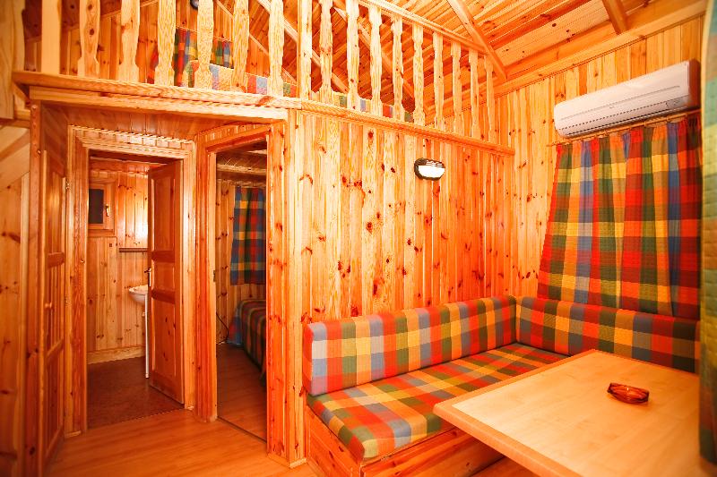 Camping Regio - Oda
