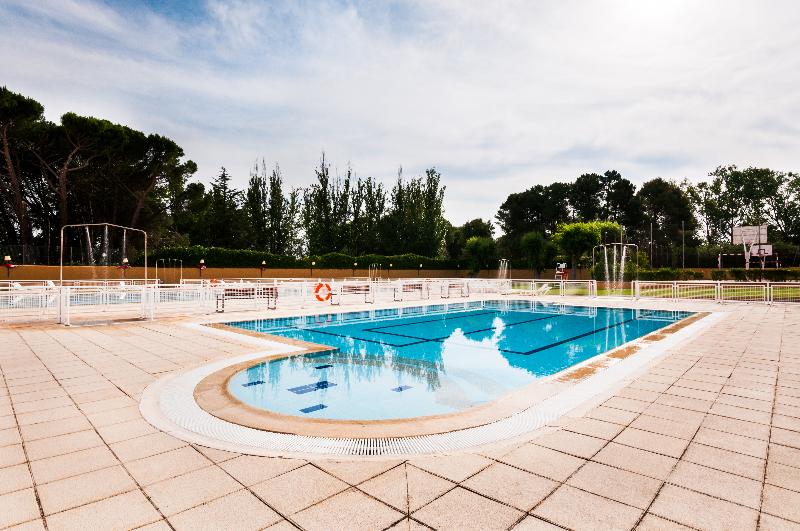 Camping Regio - Havuz