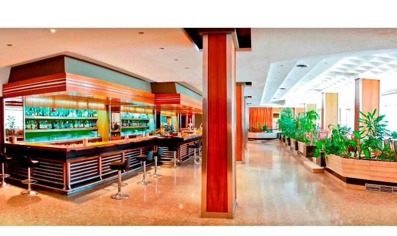 Camping Regio - Restoran