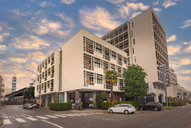 iH Hotels Milano Eur - Genel