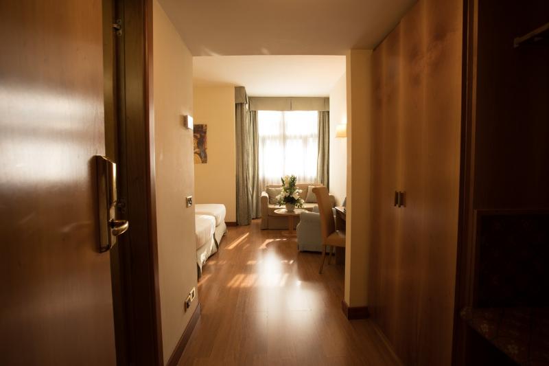 iH Hotels Milano Eur - Oda