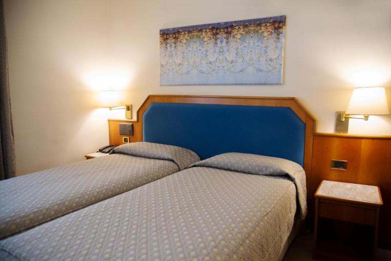iH Hotels Milano Eur - Oda