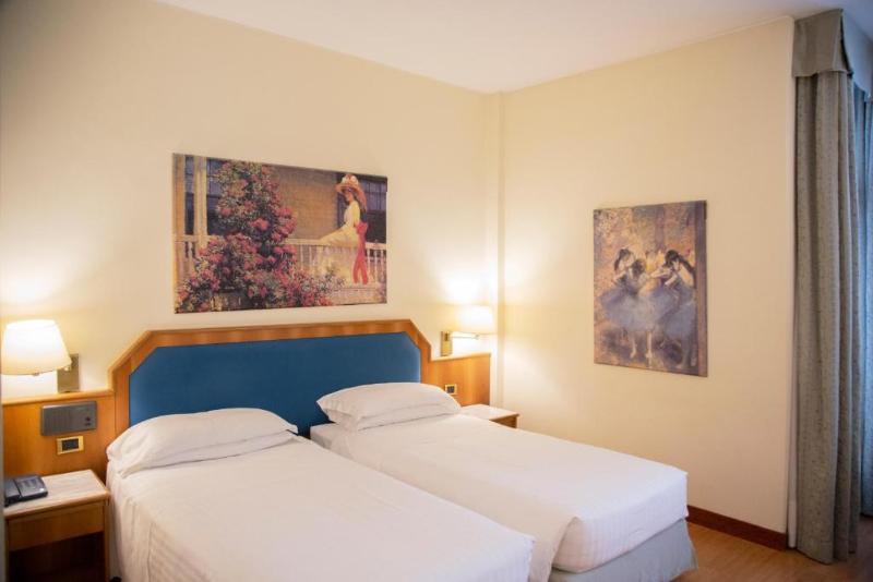 iH Hotels Milano Eur - Oda