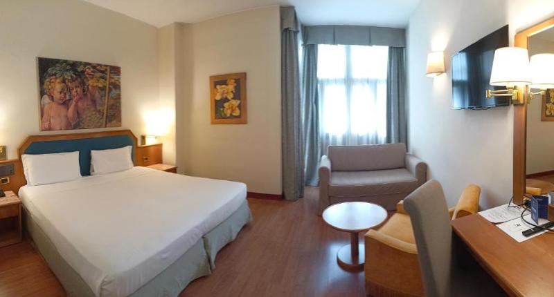 iH Hotels Milano Eur - Oda