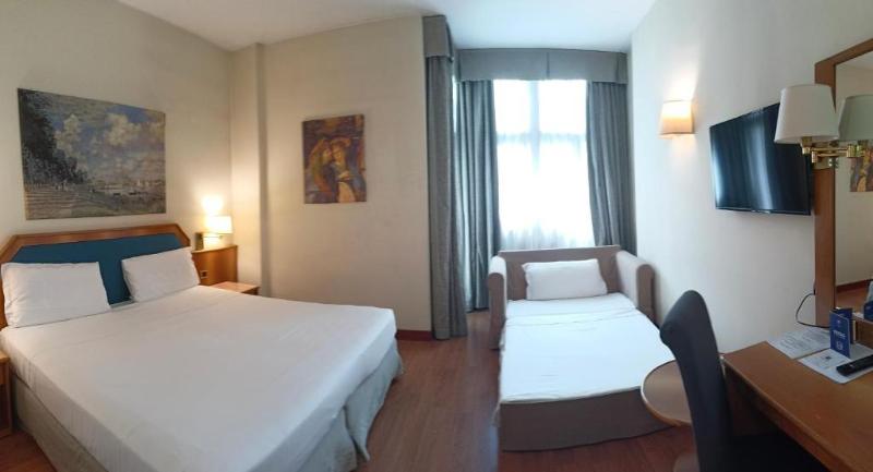 iH Hotels Milano Eur - Oda