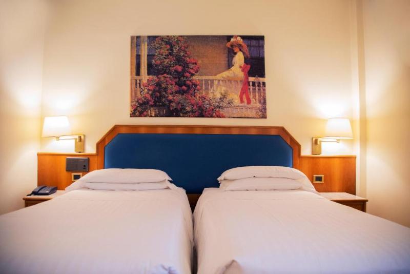 iH Hotels Milano Eur - Oda
