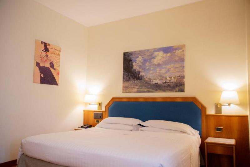 iH Hotels Milano Eur - Oda