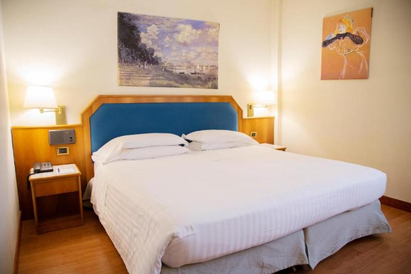 iH Hotels Milano Eur - Oda