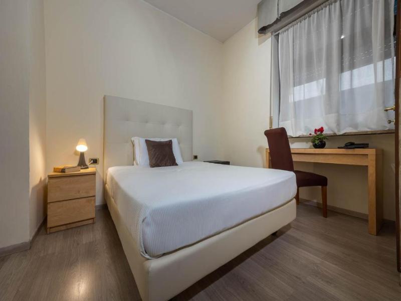 iH Hotels Milano Eur - Oda