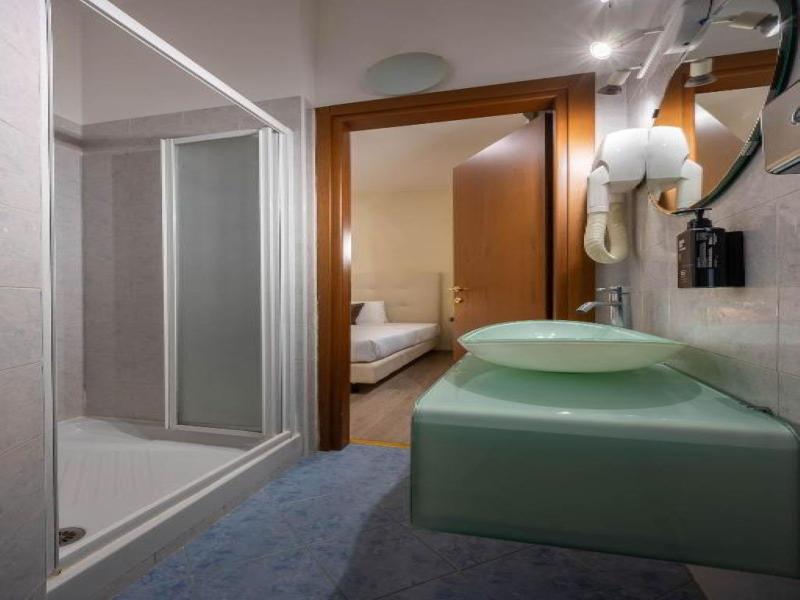 iH Hotels Milano Eur - Oda