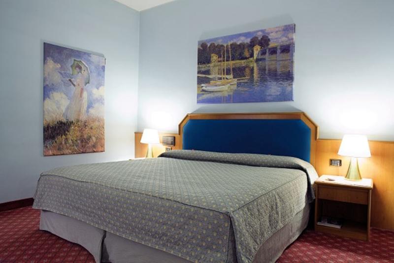 iH Hotels Milano Eur - Oda