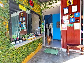Ideo Phuket Hotel fotoÄŸrafÄ±