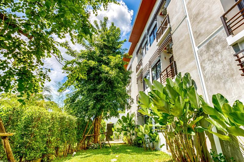 Ideo Phuket Hotel - Genel
