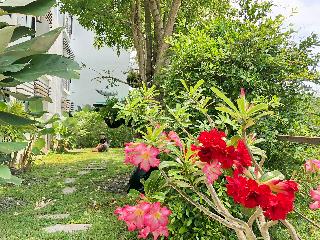 Ideo Phuket Hotel fotoÄŸrafÄ±