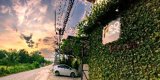 Ideo Phuket Hotel fotoÄŸrafÄ±