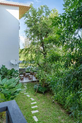 Ideo Phuket Hotel fotoÄŸrafÄ±