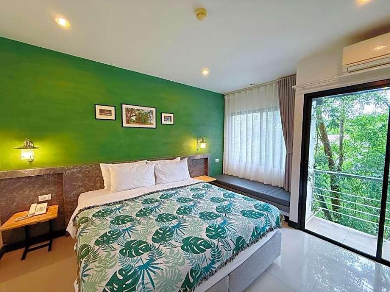 Ideo Phuket Hotel - Genel