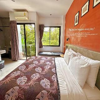 Ideo Phuket Hotel fotoÄŸrafÄ±