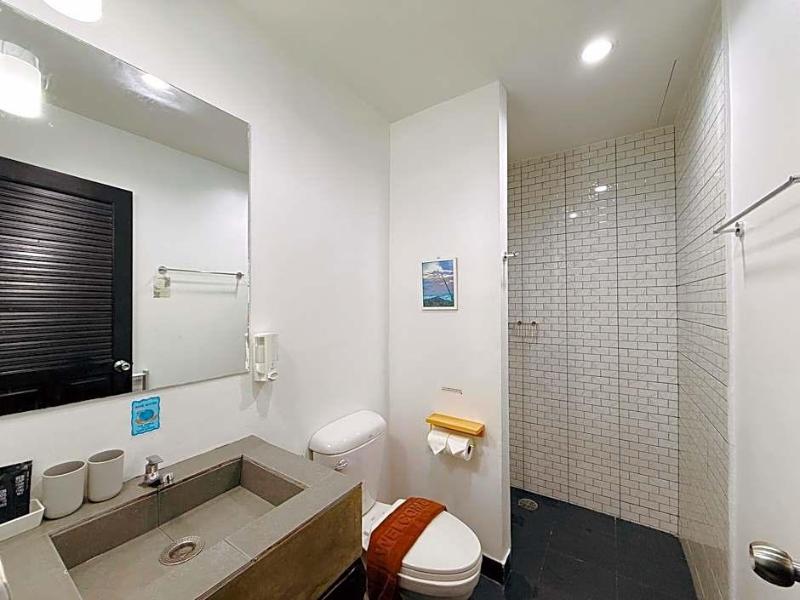 Ideo Phuket Hotel - Genel