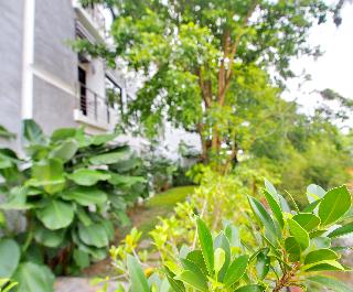 Ideo Phuket Hotel fotoÄŸrafÄ±