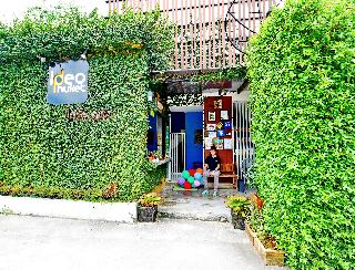 Ideo Phuket Hotel fotoÄŸrafÄ±
