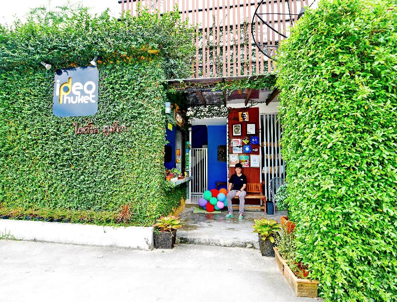 Ideo Phuket Hotel - Genel