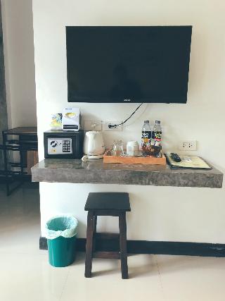 Ideo Phuket Hotel fotoÄŸrafÄ±