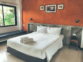Ideo Phuket Hotel fotoÄŸrafÄ±