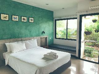 Ideo Phuket Hotel fotoÄŸrafÄ±