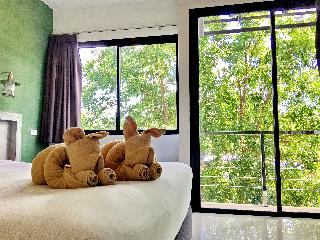 Ideo Phuket Hotel fotoÄŸrafÄ±