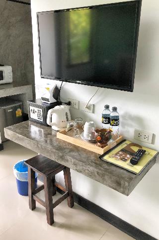 Ideo Phuket Hotel fotoÄŸrafÄ±